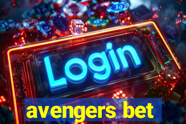 avengers bet